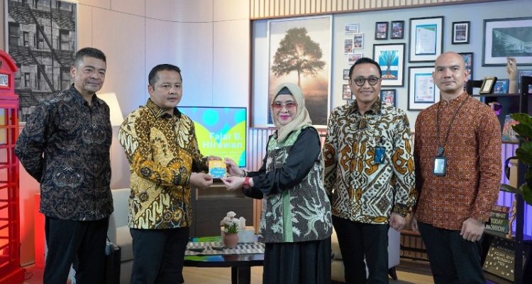 DPP Goes to Banking - 1