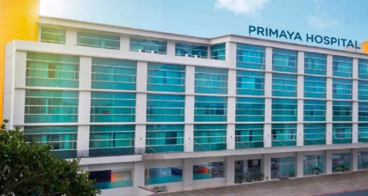 RS Primay