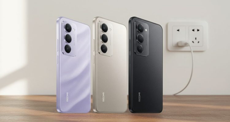 Redmi 15