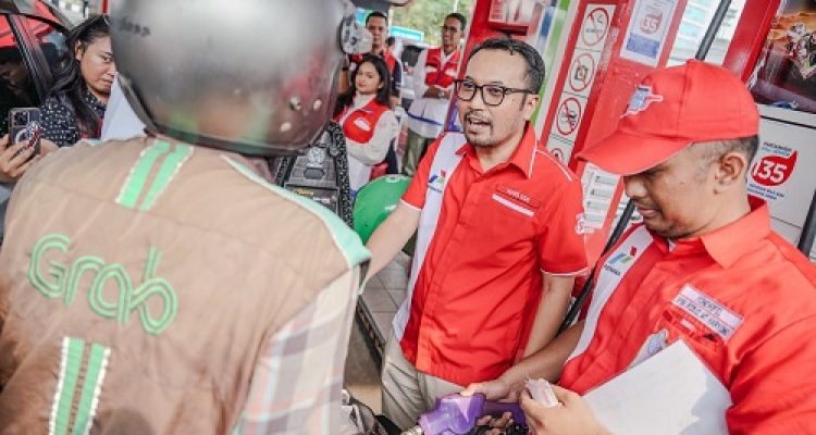 Pertamina