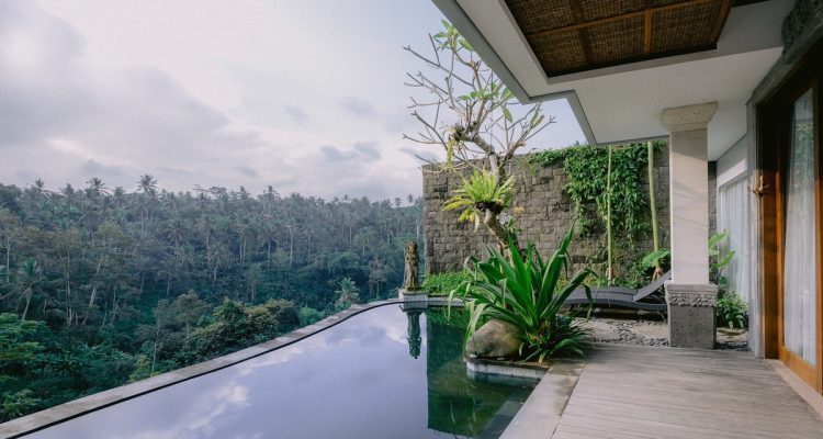 Ubud Sanggraloka