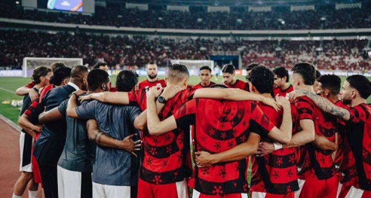 X (twitter) Erick Thohir