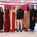 Tsubaki, Blooming Gallery, Camellia, perawatan rambut, kecantikan perempuan, brand lokal Indonesia, FAYT, DOMMA, SORA, Beet & Cone, hair care Jepang, Tsubaki Indonesia