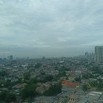 Cuaca Jakarta