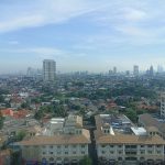 Cuaca Jakarta