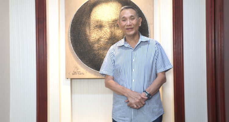 HM Jusuf Hamka Navaswara