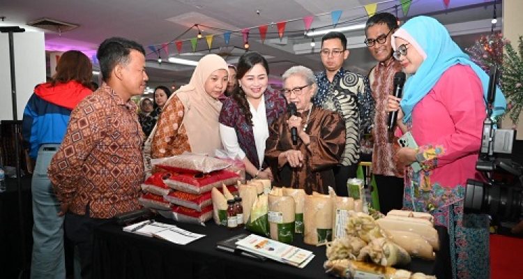 Pertamina
