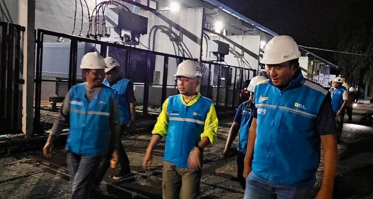 PLN