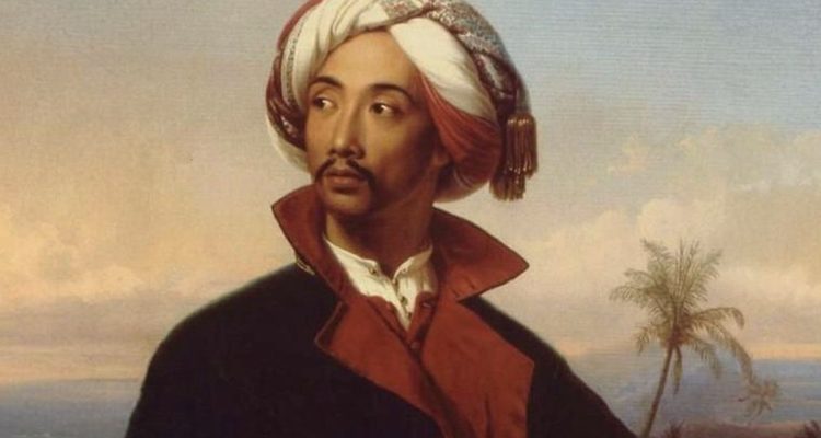 Raden Saleh