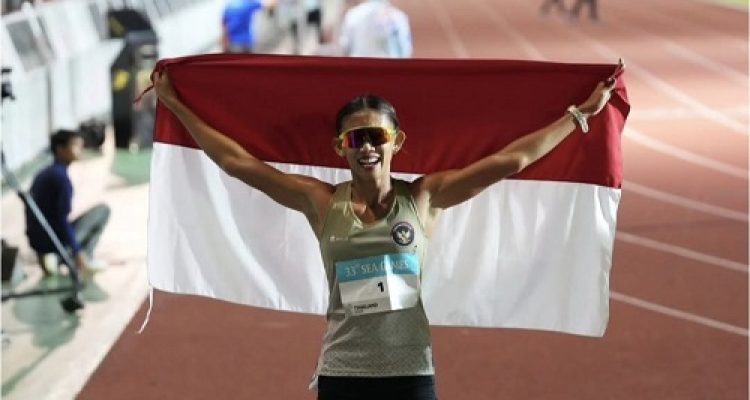 Sea games 2025