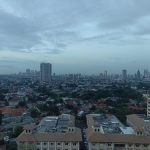 Cuaca Jakarta