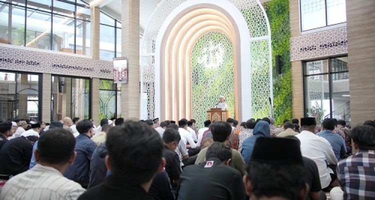 AS Sakinah