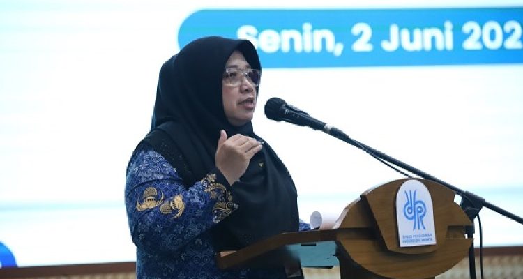 Dinas Pendidikan DKI Jakarta
