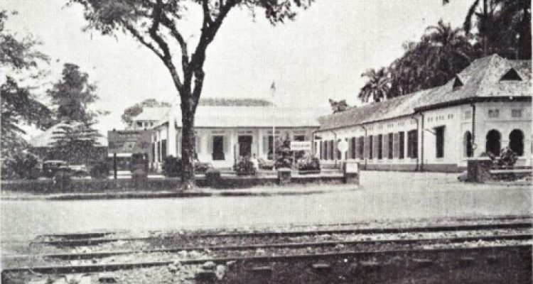 Gedung_Kementerian_Agama_(circa_1950)