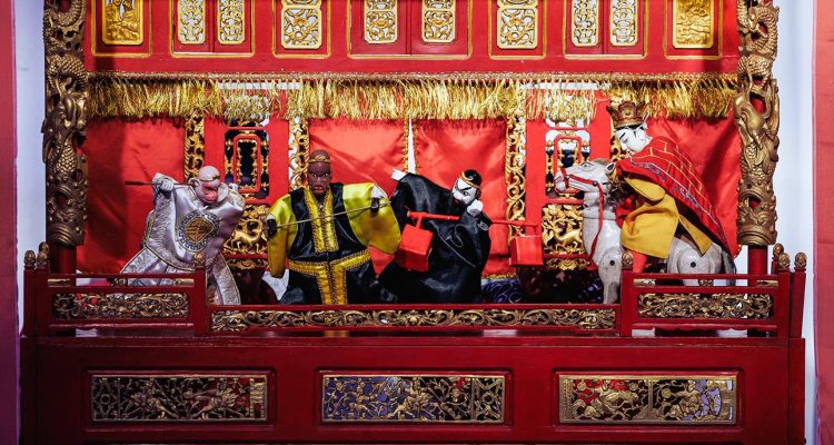 Foto: Dok. Siauw Pek San