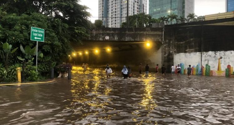 banjir
