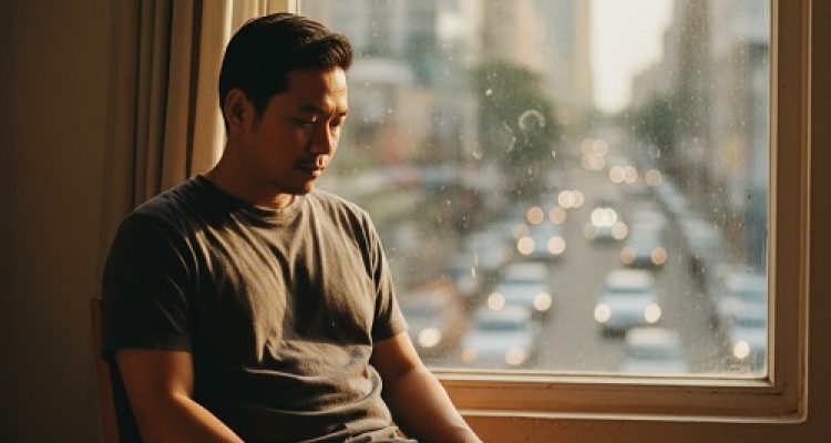 jaga hati