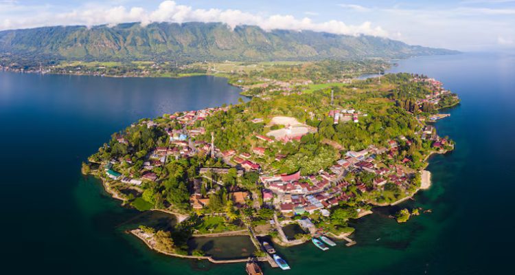 toba samosir