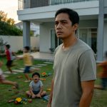 Mentally Exhausted Parents