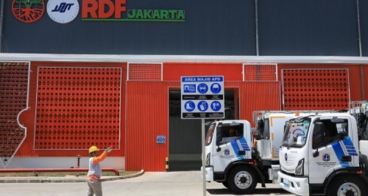 RDF Rorotan