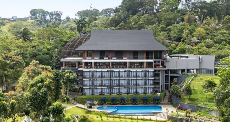 Resor Baru di Sukabumi Hadirkan Pengalaman Menginap Lebih Dekat dengan Alam (2)