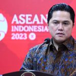 Erick Tohir Navaswara