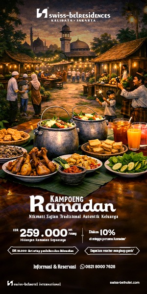 swiss belresidence kalibata