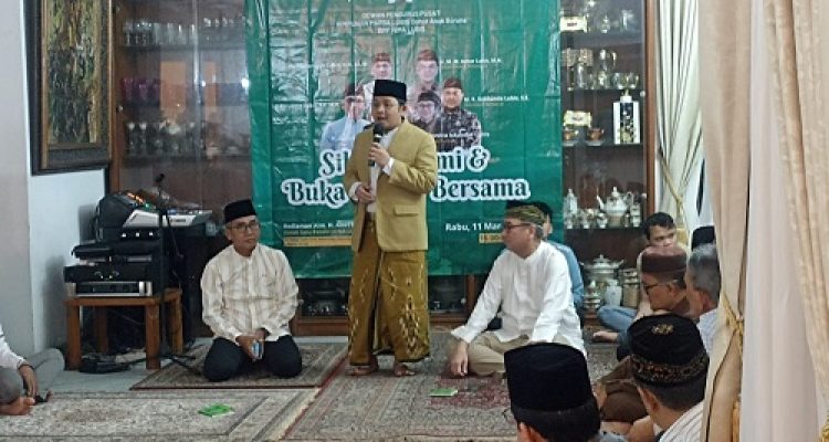 Bukber