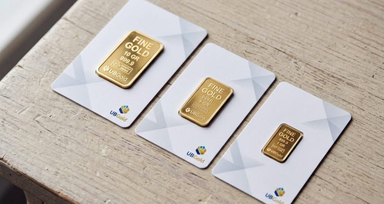 Gold