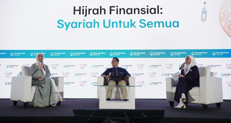 Hijrah Finansial Syariah Untuk Semua