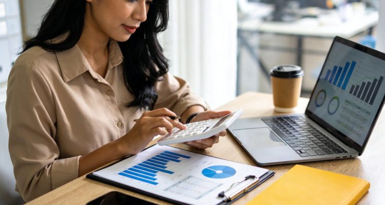 Strategi Mengelola Keuangan Melalui Detail Kecil