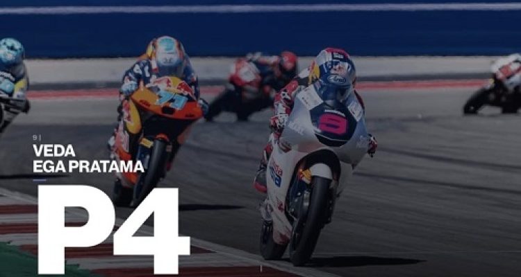Honda Team Asia