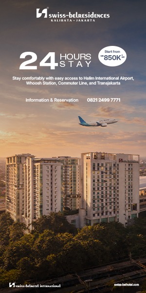 swiss belresidence kalibata