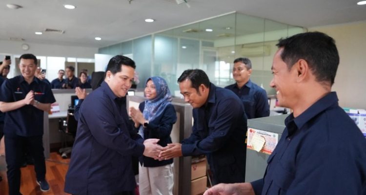 Menpora
