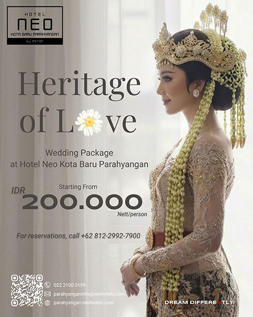 Hotel Neo Kotabaru Parahyangan