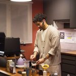Brew Takeover with Mikael Jasin