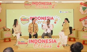DANCOW Indonesia Cerdas Season 2 DKI Jakarta dan Banten (7)