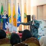 Reda Manthovani Suara Nusantara Navaswara