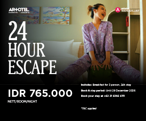 swiss belresidence kalibata