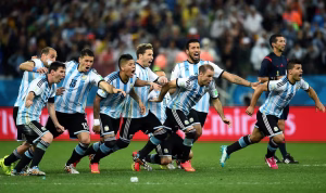 Argentina-celebrate-beating-the-Netherlands-on-penalties-at-the-Arena-de-Sao-Paulo-in-the-2014-FIFA-World-Cup-Brazil-semi-finals