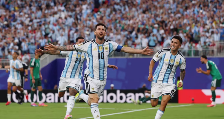 Argentina-v-Algeria-Group-J-FIFA-World-Cup-2026