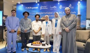 BCA Syariah