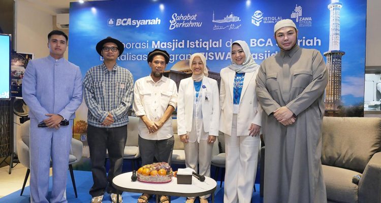 BCA Syariah