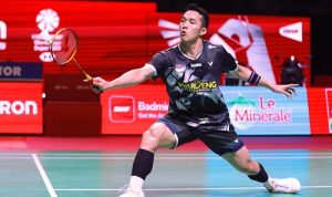 BadmintonIna