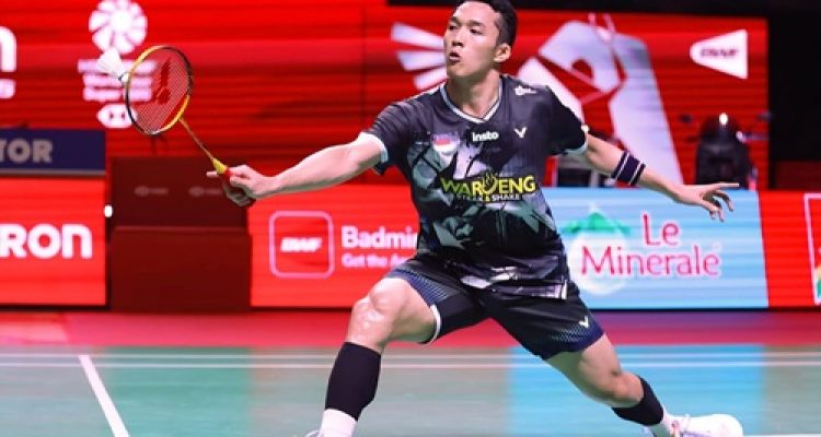 BadmintonIna