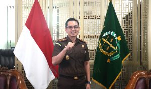 Denny Ahmad, Kepala Kejaksaan Negeri Kabupaten Bogor Navaswara (7)