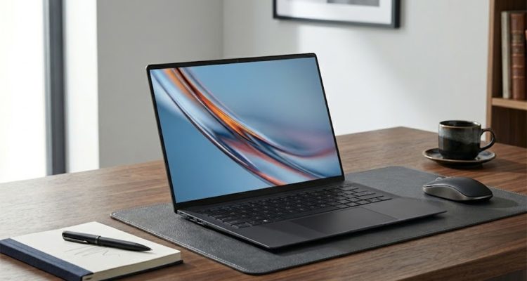ExpertBook Ultra Jadi Andalan Baru ASUS di Segmen Laptop Bisnis Premium