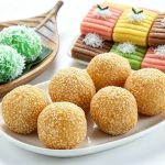 Kue Jajan Pasar