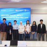 NextGen Digital Impact Competition