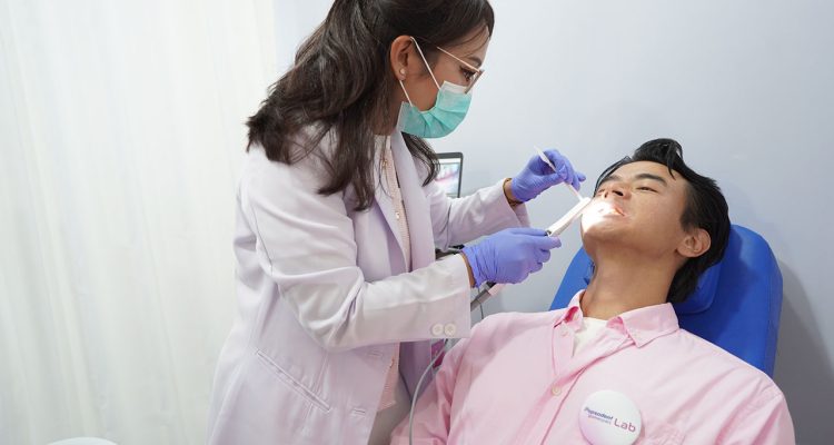 Pepsodent GumExpert Lab (12)